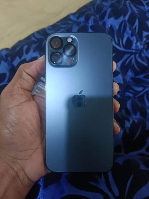 iphone 12 pro Max scratchless 0