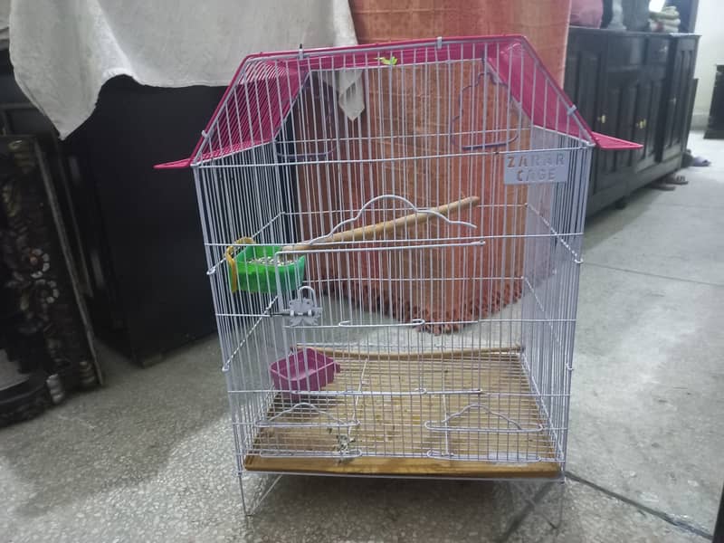 cage for sale 0
