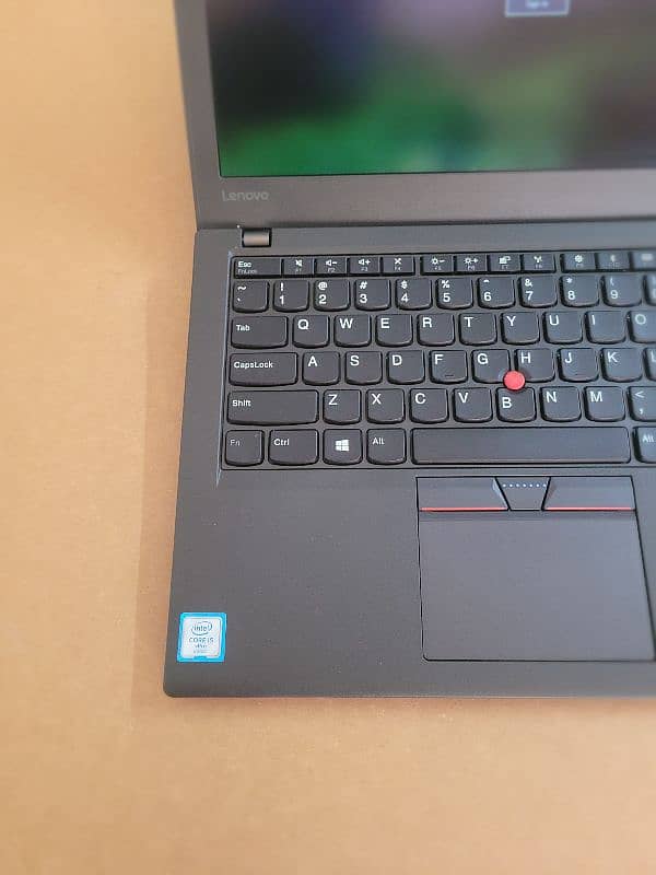 Lenovo X270 i5 6th Gen 8gb ram 10 by 10 only whatsapp 2