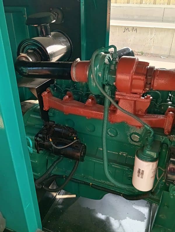 Cummins 6bt 100kav 5