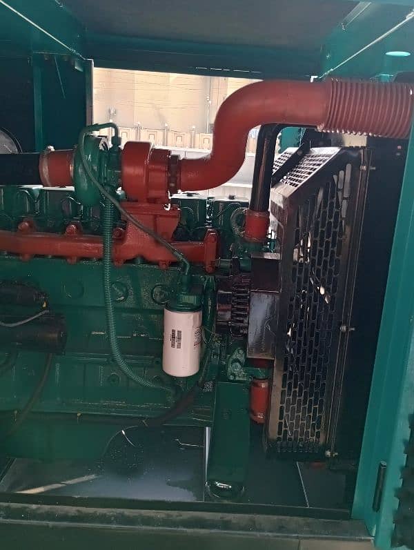 Cummins 6bt 100kav 7