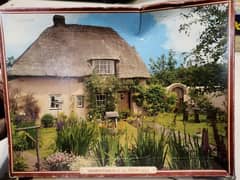 Challenging Jigsaw Puzzles – 500 & 1000 Pieces, Affordable