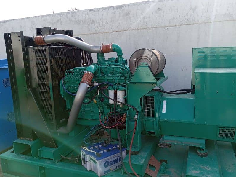 275kva 0