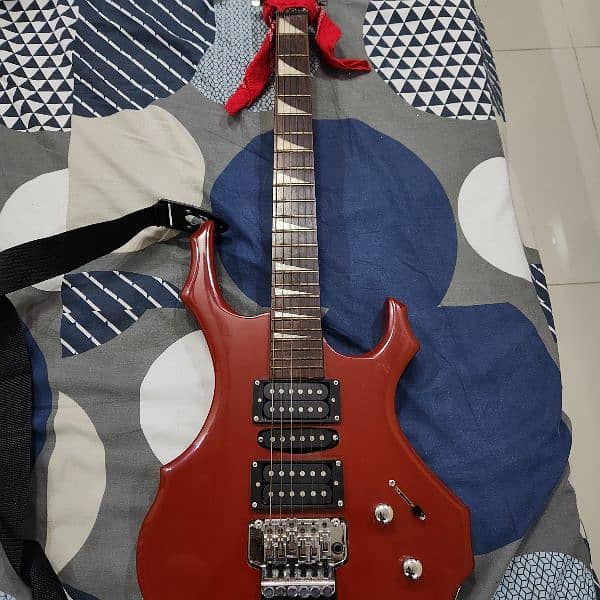 Ibanez gio guitar 0