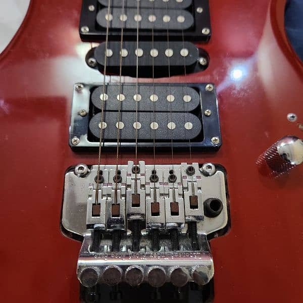 Ibanez gio guitar 1