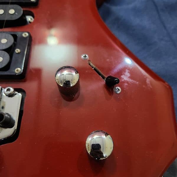 Ibanez gio guitar 2