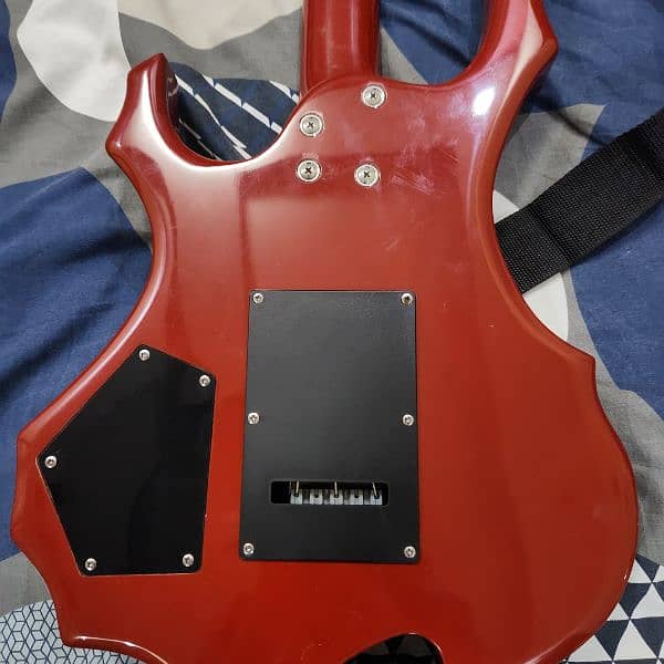 Ibanez gio guitar 3