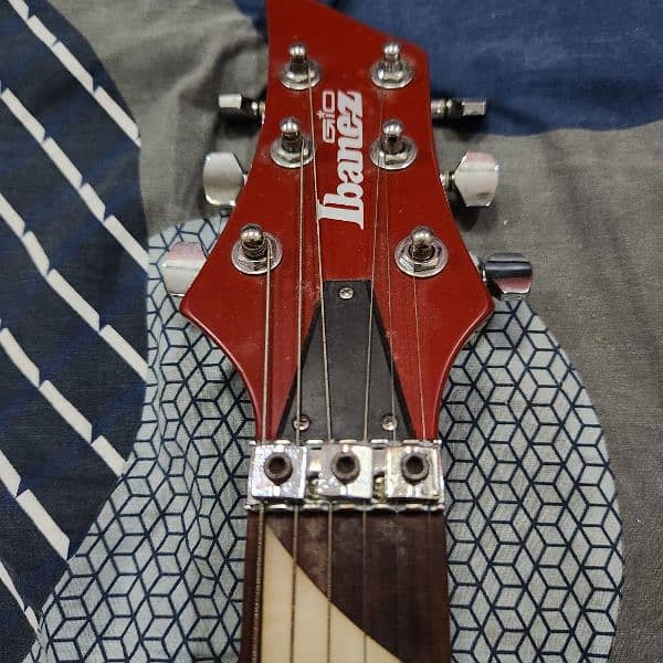 Ibanez gio guitar 5