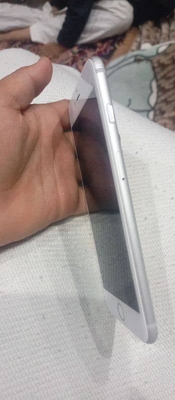 Iphone6plus PTA approved in low price. 2