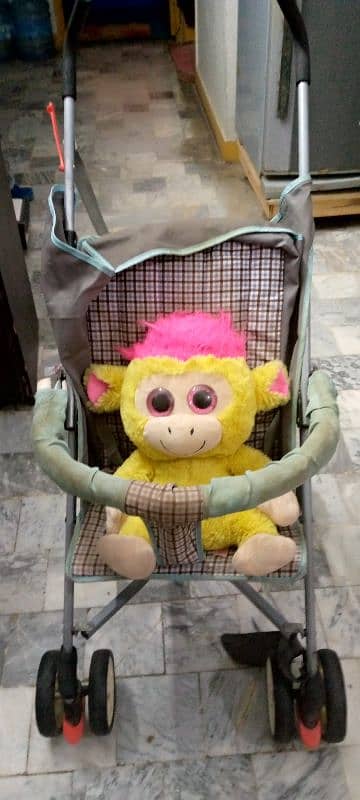 stroller/pram 0