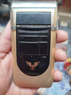 Hitachi RM 5000 MK 3 Hair Trimer