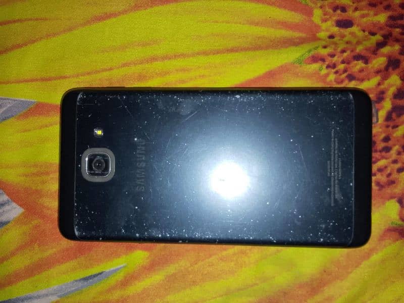 samsung J7 Max 1