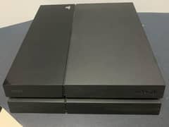 PS4 FAT 500GB