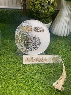 coaster set