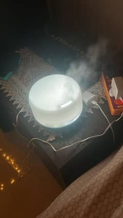 humidifier