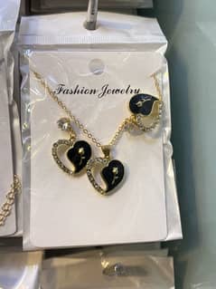 Elegent Locket sets