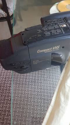 handycam
