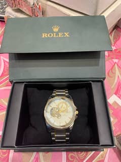 Rollex