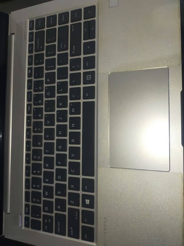 HP core i7 7th generation 0
