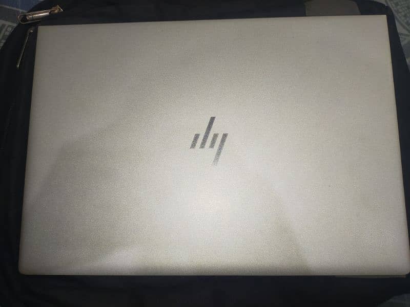 HP core i7 7th generation 2