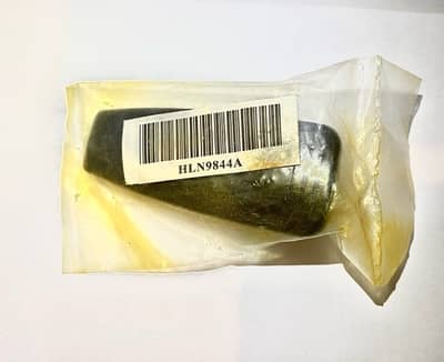 Motorola HLN9844A 2 Inch Belt Clip