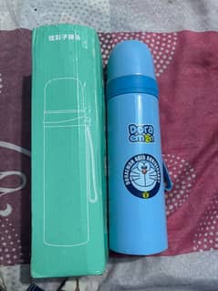 water bottle