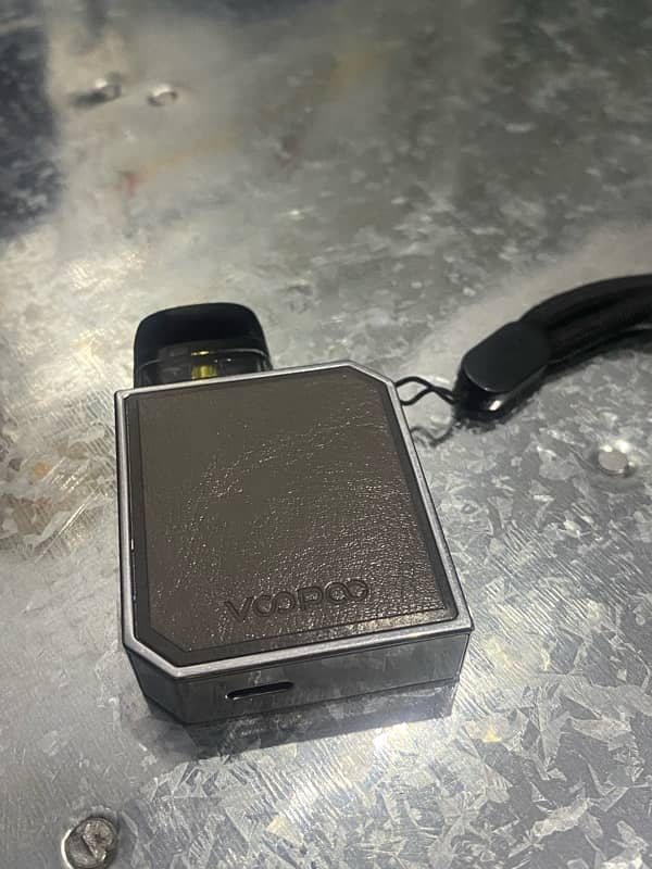 Drag Nano 2 2