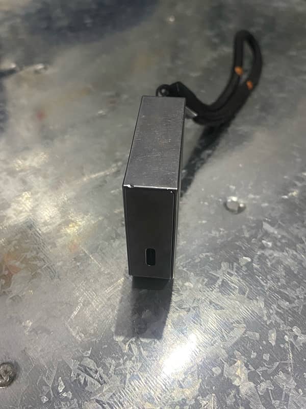 Drag Nano 2 3