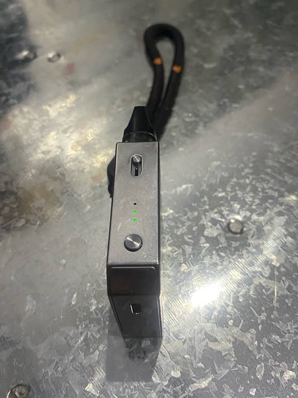 Drag Nano 2 5