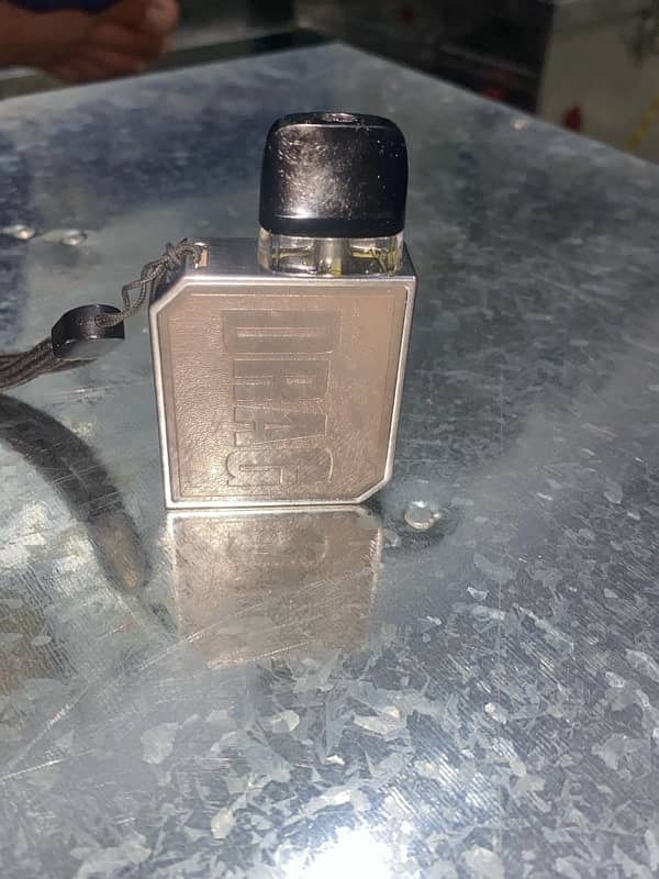 Drag Nano 2 6