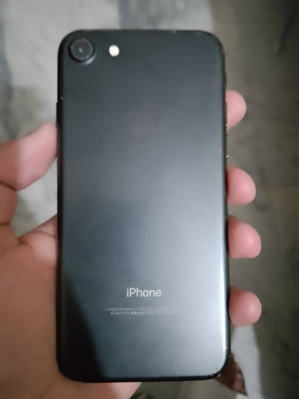 Iphone 7 32gb Bypass Condition 10/8 0