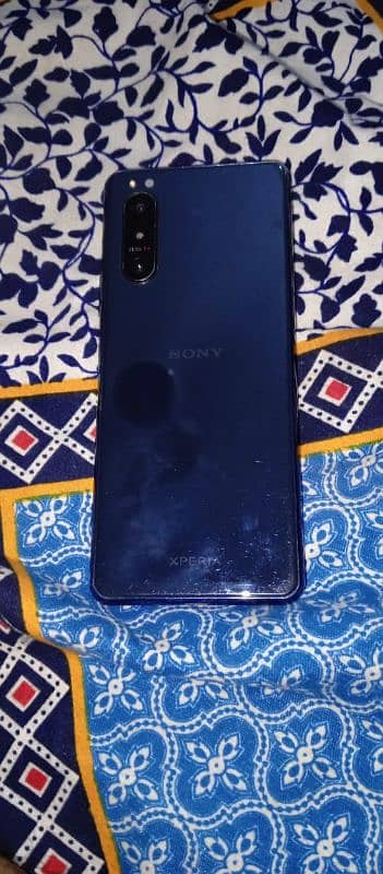 Sony Xperia 5 mark 2 pta approved ha all ok ha 8gb128gb only 2 lines 0