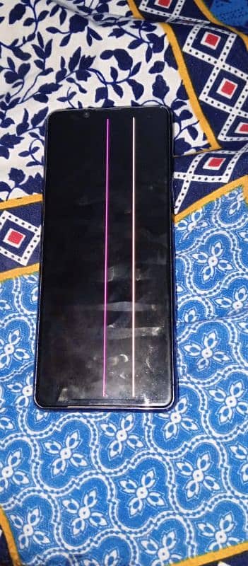 Sony Xperia 5 mark 2 pta approved ha all ok ha 8gb128gb only 2 lines 5