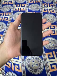 Iphone 7 plus PTA Approved 128 Gb