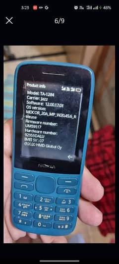 Nokia