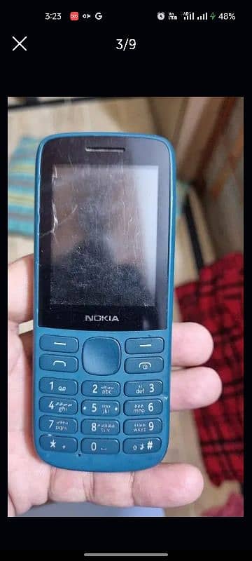 Nokia 215 4g (original) 2