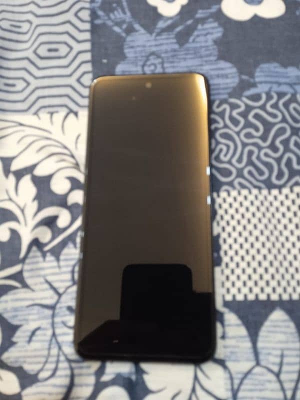 Infinix hot 30 play 10 by 10 condition 1