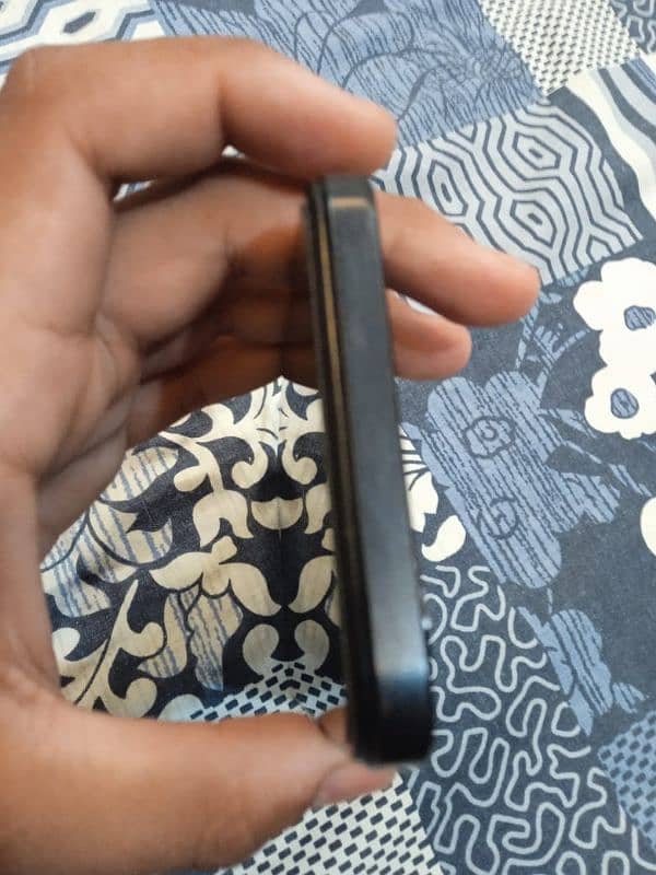 Infinix hot 30 play 10 by 10 condition 8