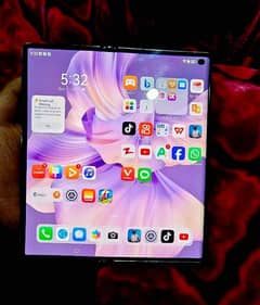 Huawei Mate Xs 2 Fold non pta