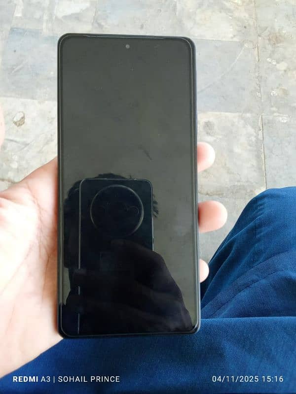 Motorola edg plus 2022 (NON PTA)  8/128 8gen 1 proceser Pubg King 5