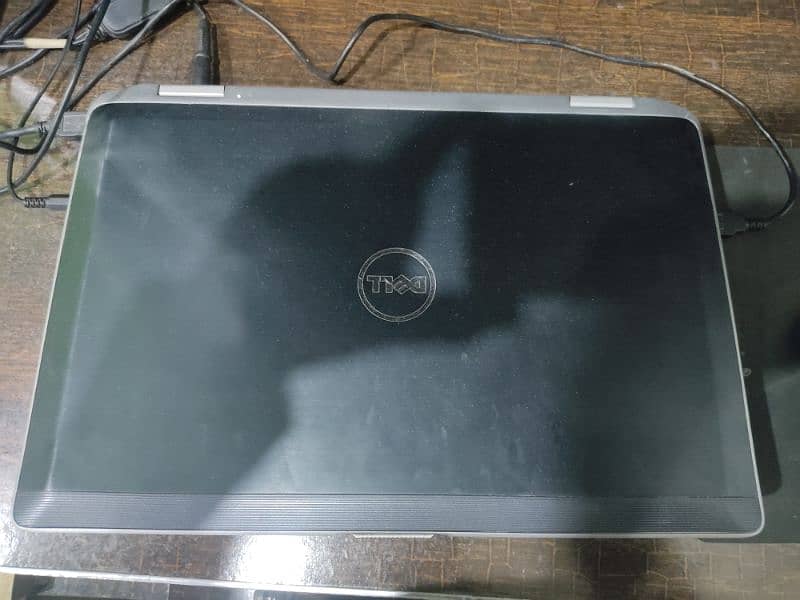 Dell Latitude E6420 Core i5 2nd gen 0