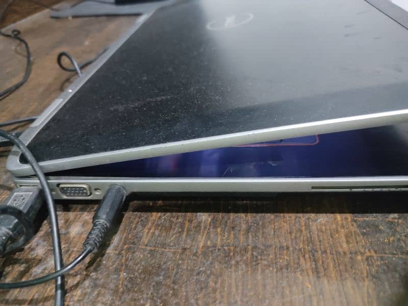 Dell Latitude E6420 Core i5 2nd gen 3