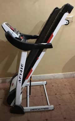 Used Treadmill Running jogging walking  Automatic Electric Machine