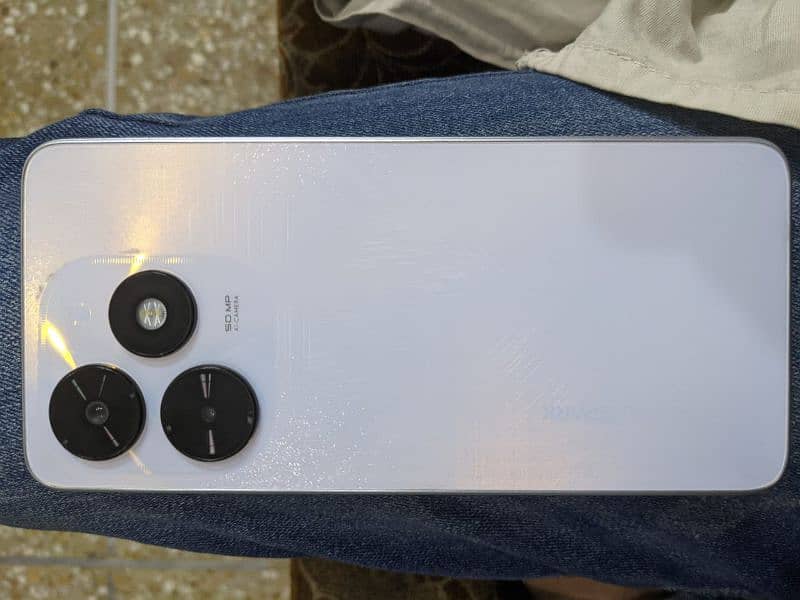 tecno spark 20C 4/128 1