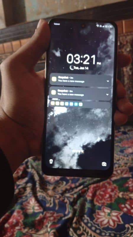 fingerprint disable condition 10/7 screen damage 0
