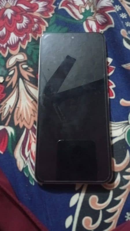 fingerprint disable condition 10/7 screen damage 1