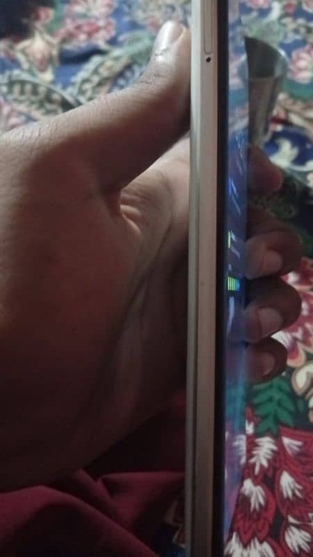 fingerprint disable condition 10/7 screen damage 3