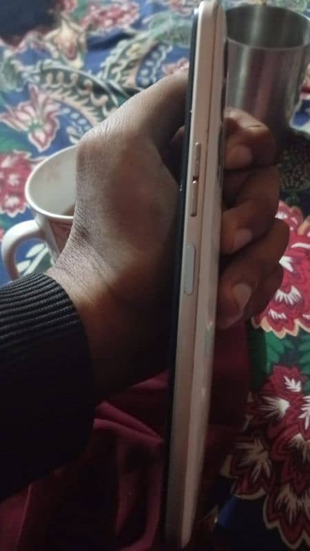fingerprint disable condition 10/7 screen damage 4