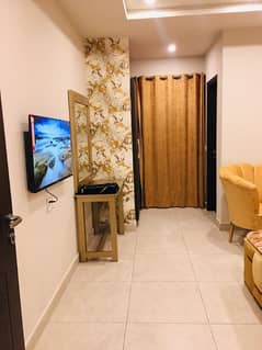 Furnish Apartment For Rent