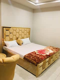 Furnish Apartment For Rent